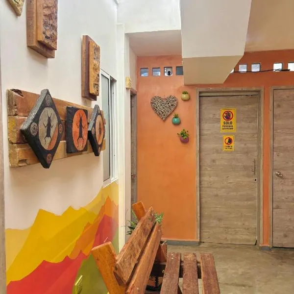 Hotel Anauco photo 5