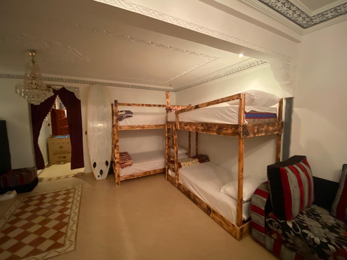 AFTAS NOMAD photo 2