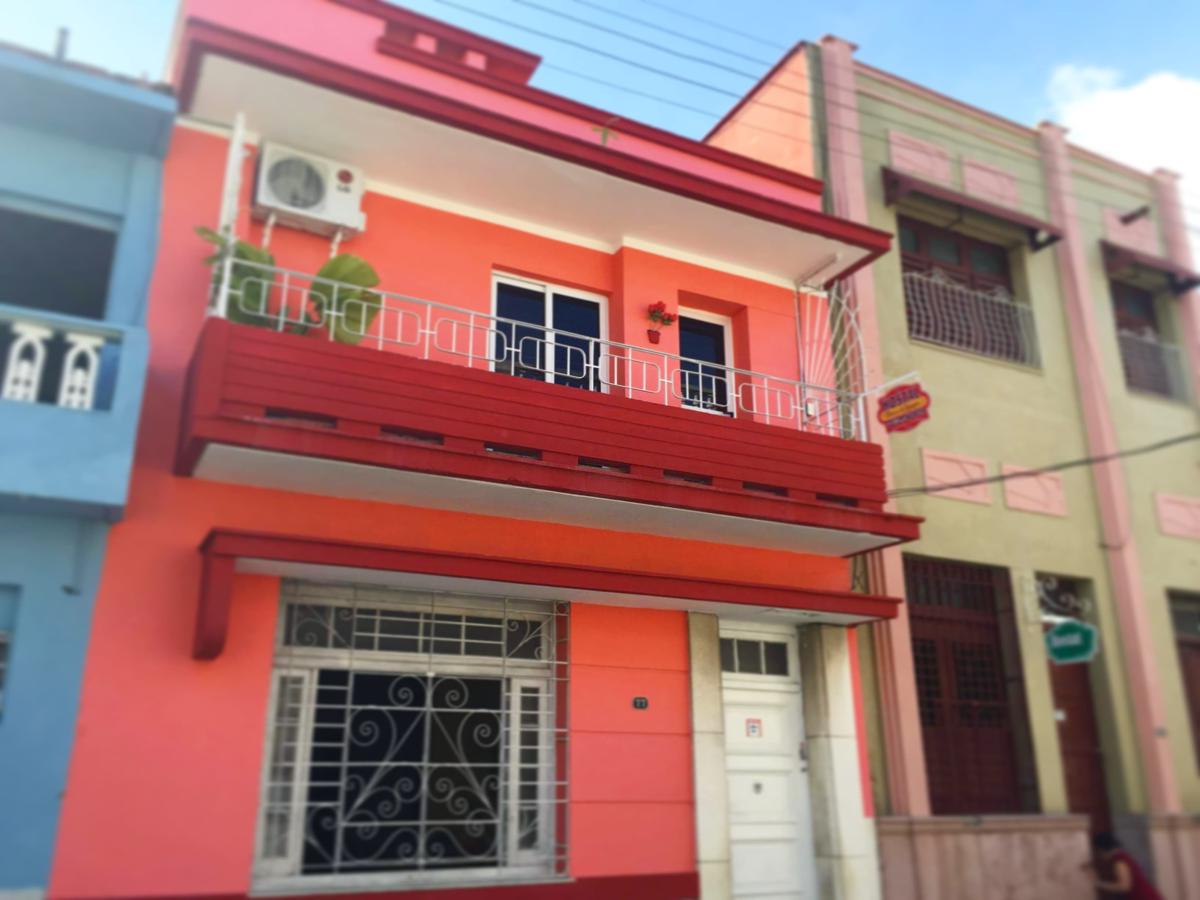 Hostal Privilege photo 1