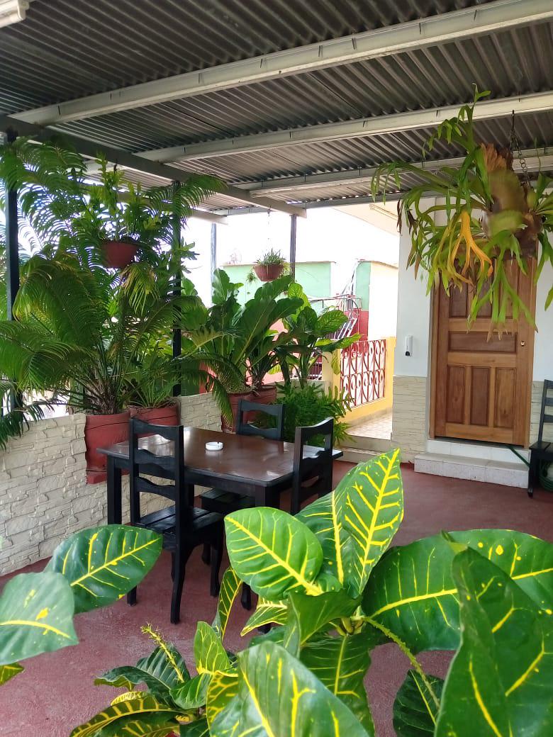 Hostal Privilege photo 2
