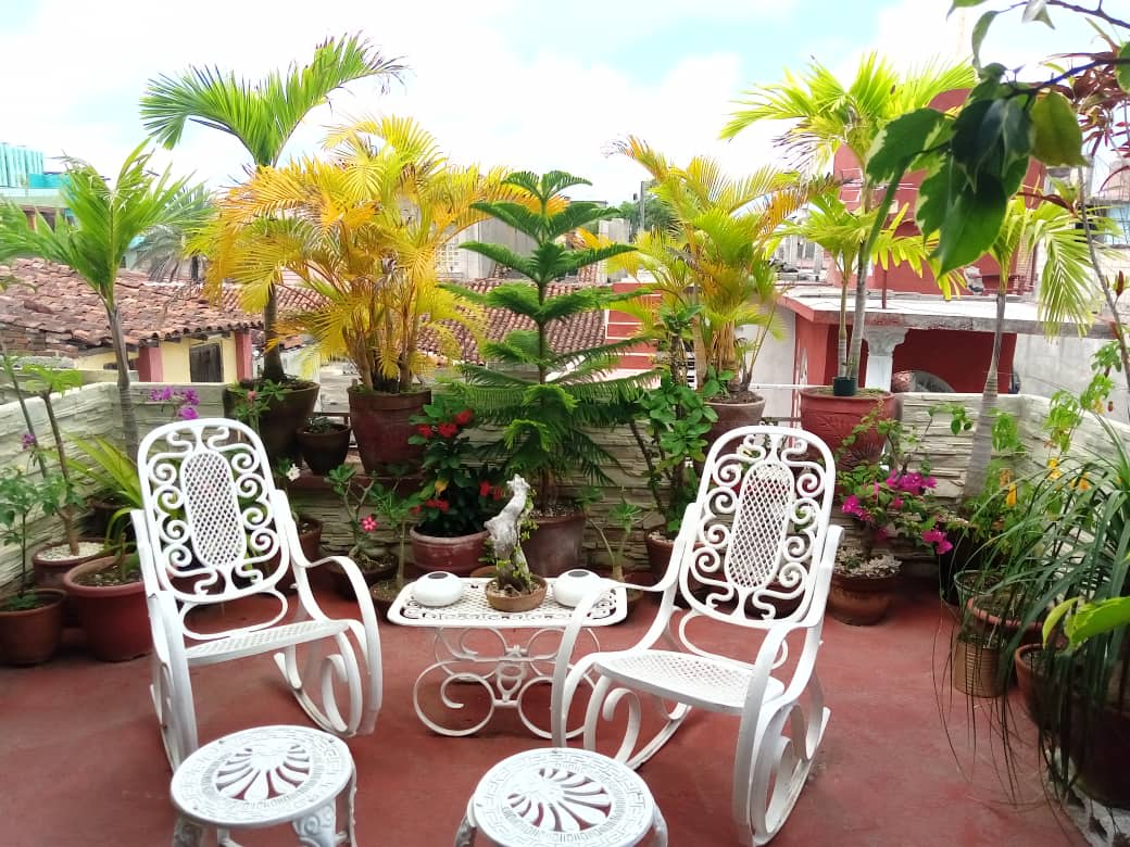 Hostal Privilege photo 4