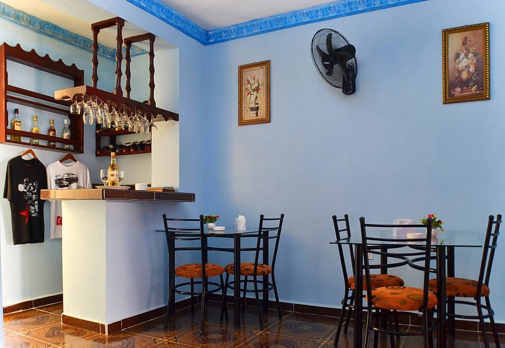 Hostal Privilege photo 5