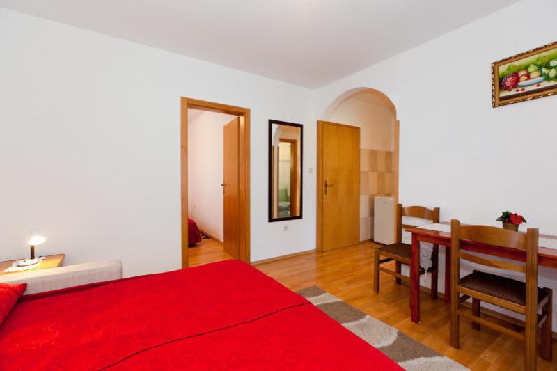 Pension Perisic photo 1