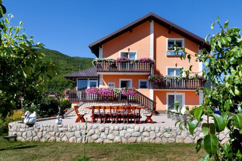 Pension Perisic photo 5