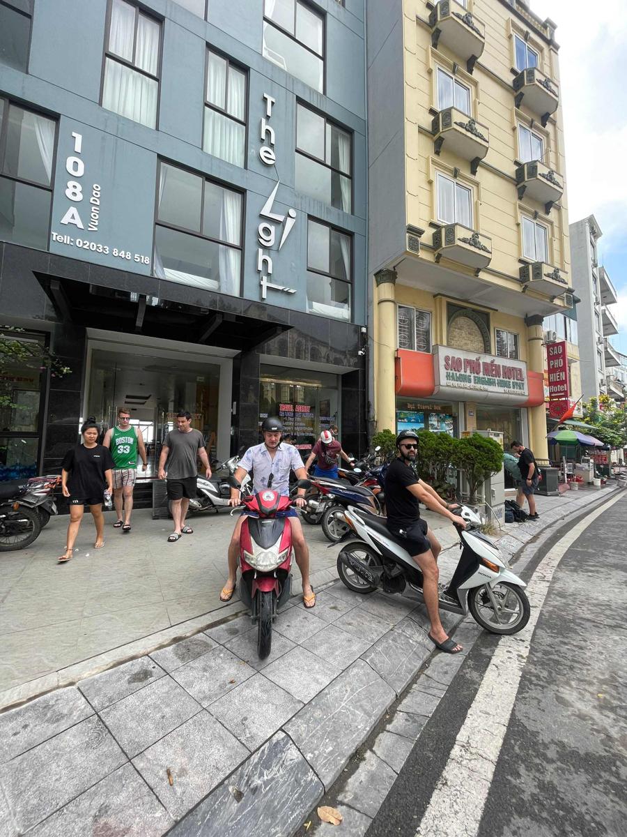 The Light Hostel photo 2
