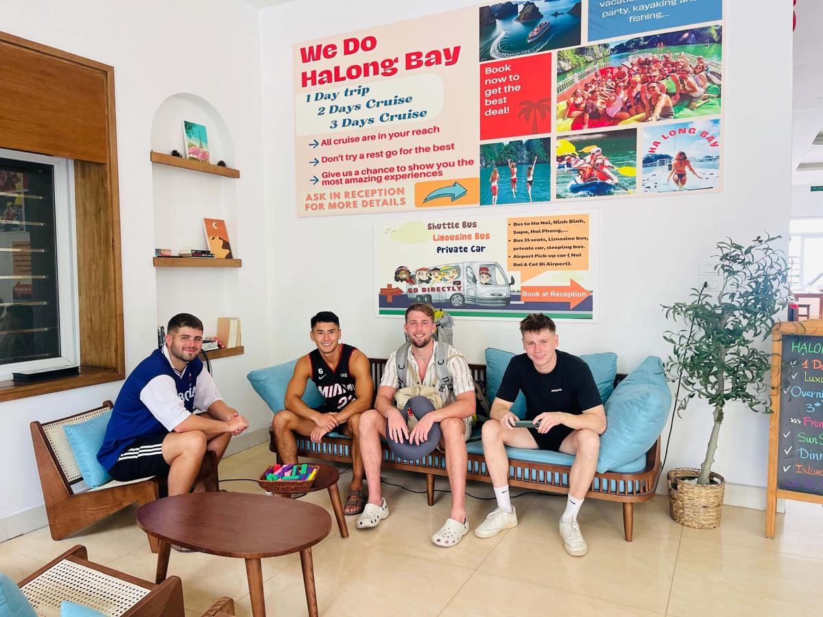 The Light Hostel photo 3
