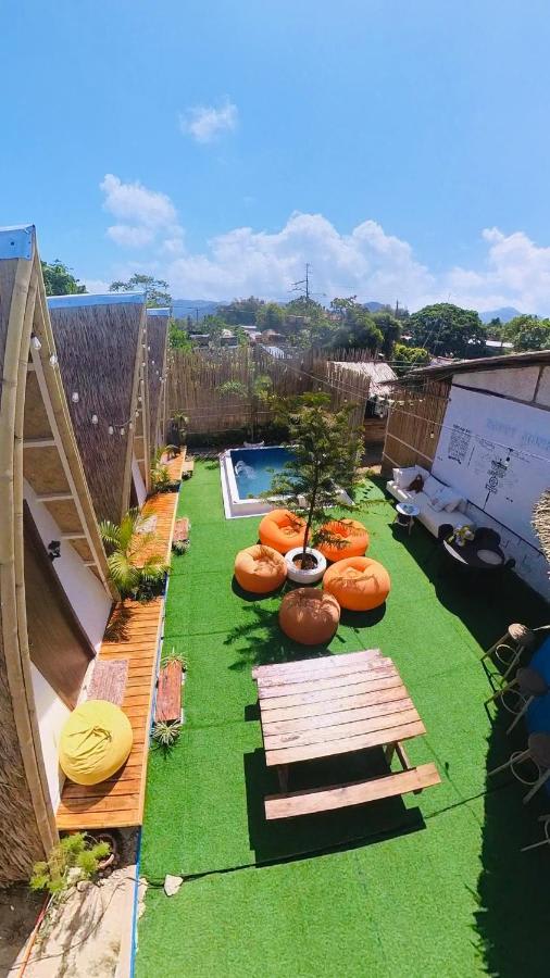 Happy Monkey Hostel photo 2