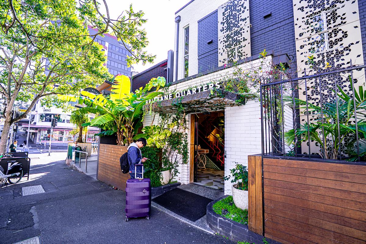Brisbane Quarters photo 1