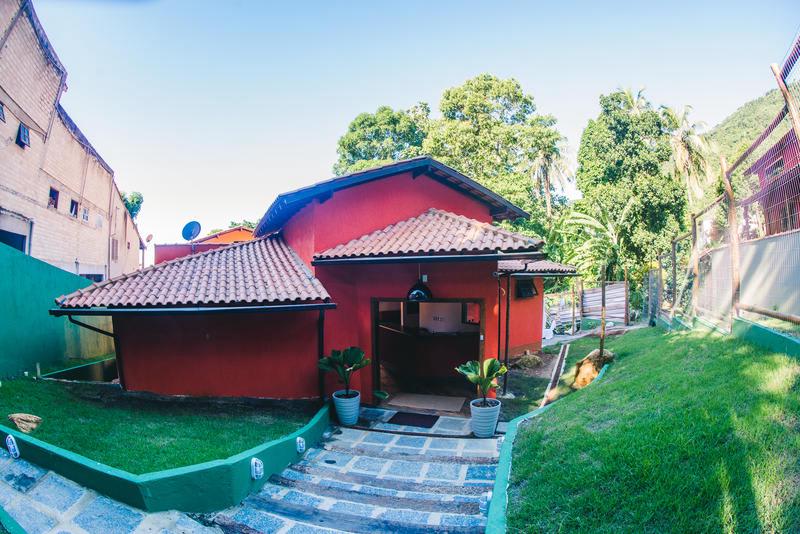 Hostel Refugio photo 1
