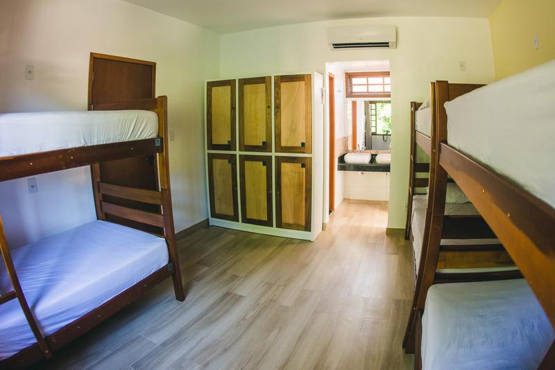 Hostel Refugio photo 2