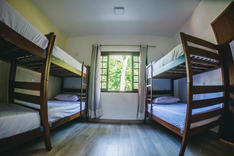 Hostel Refugio photo 3