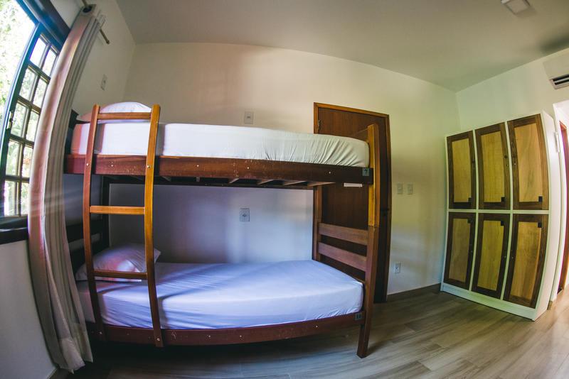 Hostel Refugio photo 4