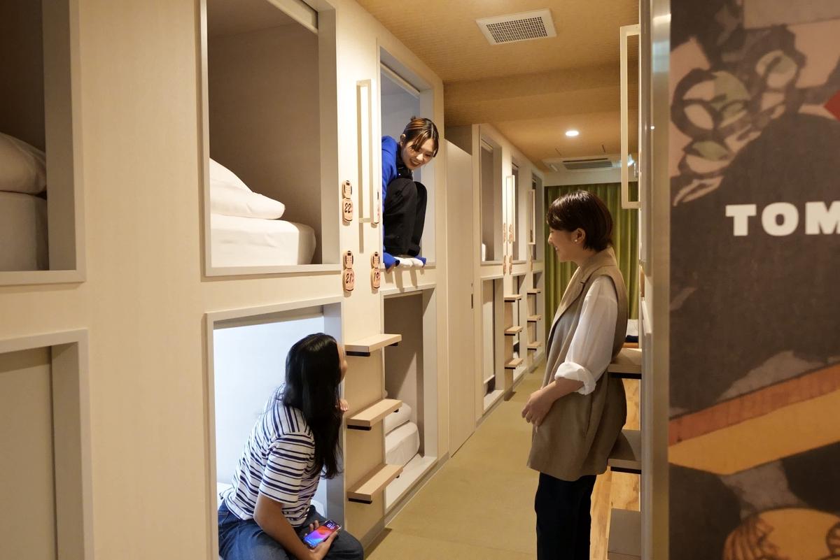 Tomariya Ueno photo 3