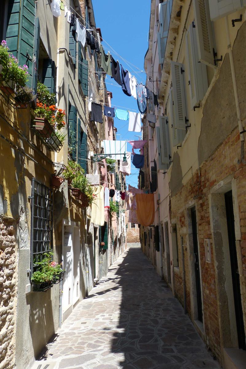 Veneziacentopercento Rooms & Apartments photo 1