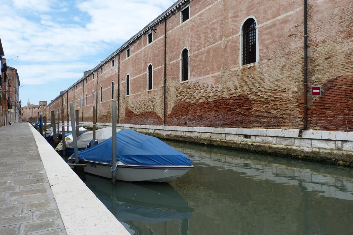 Veneziacentopercento Rooms & Apartments photo 3