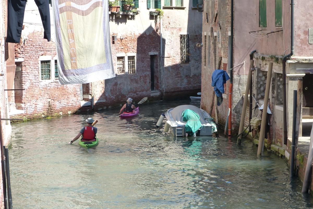 Veneziacentopercento Rooms & Apartments photo 4