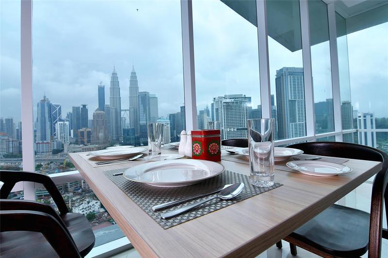 Tamu Hotel & Suites Kuala Lumpur photo 1