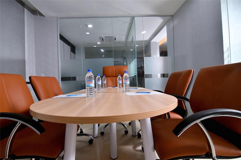 Tamu Hotel & Suites Kuala Lumpur photo 4