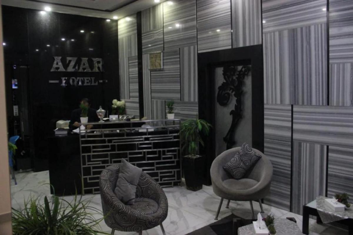 Azar Hotel Cairo photo 2