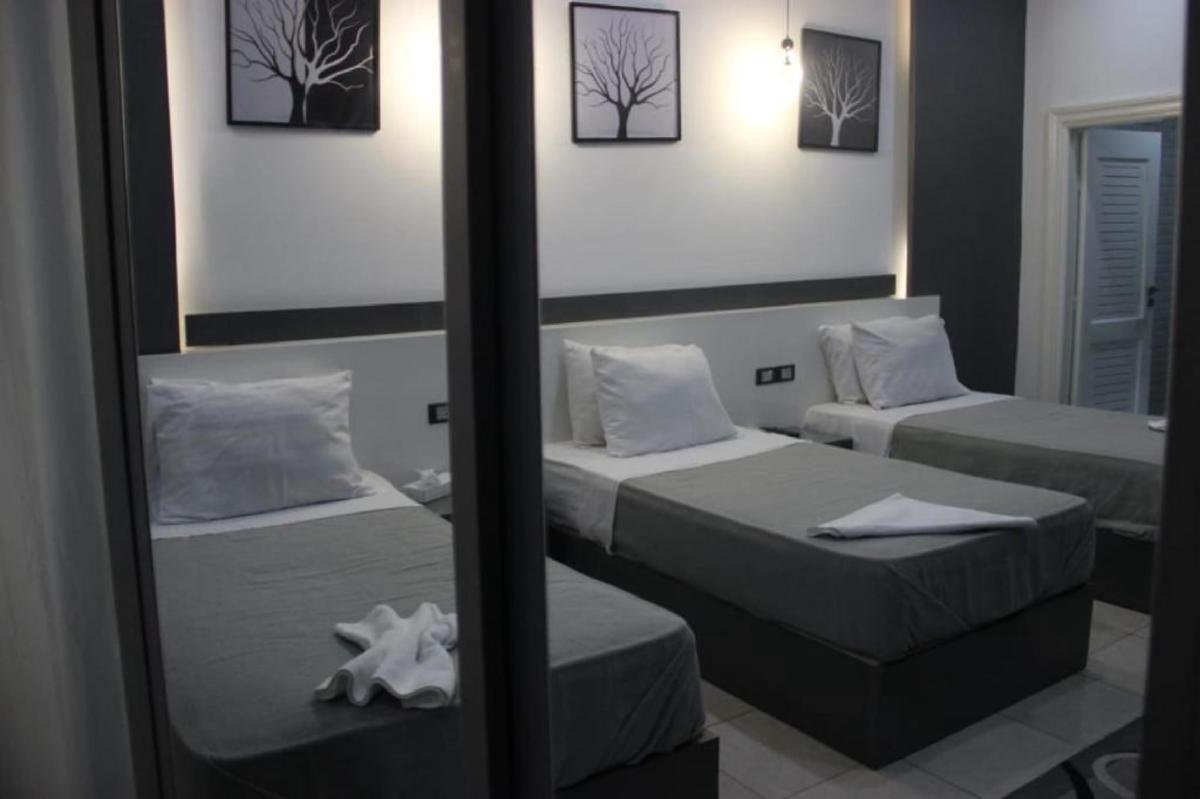 Azar Hotel Cairo photo 3