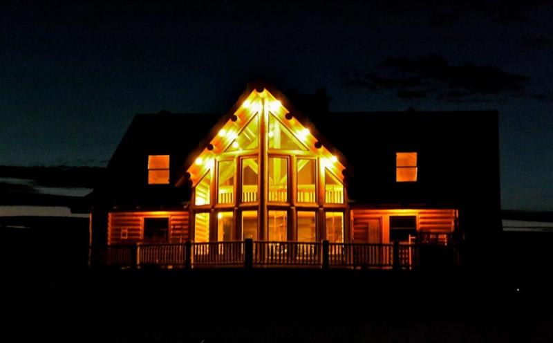 Teton Hostel Hideaway photo 2
