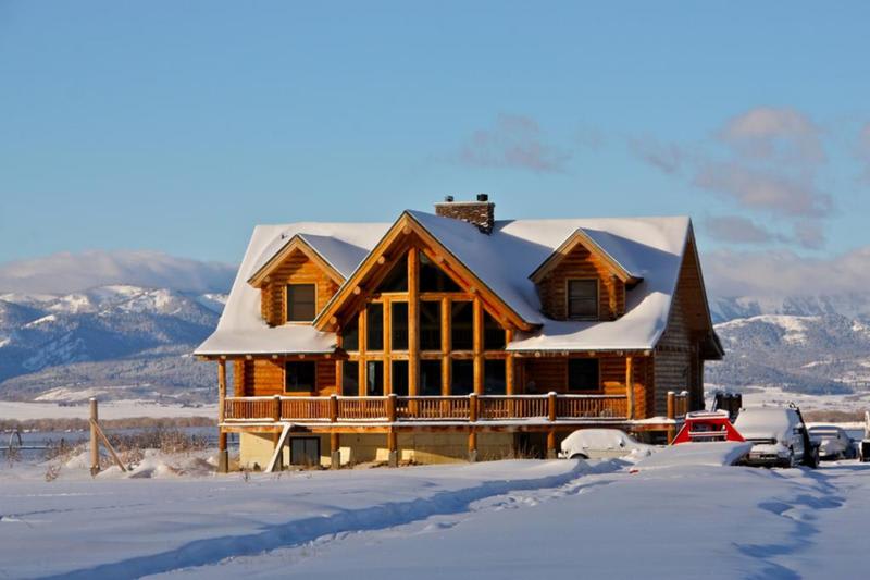 Teton Hostel Hideaway photo 3