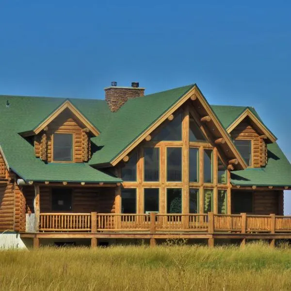 Teton Hostel Hideaway photo 5