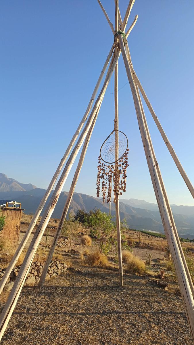 Campo de Cielo photo 1