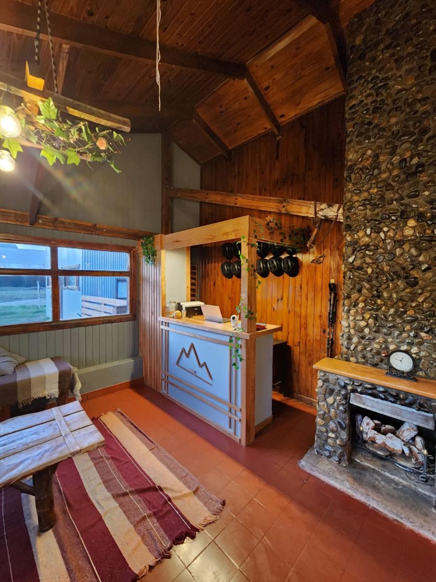 Hostel Cerro Torre photo 2