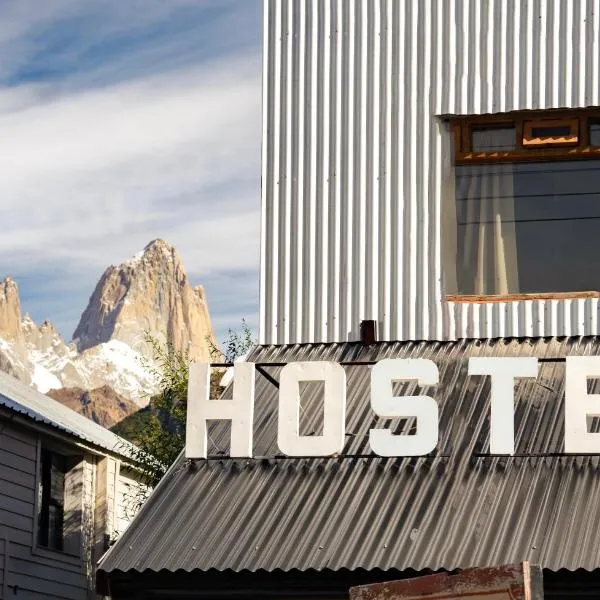 Hostel Cerro Torre photo 5