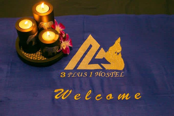 3Plus1 Hostel Patong photo 3