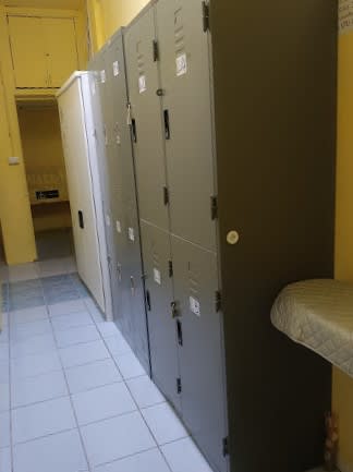 3Plus1 Hostel Patong photo 4