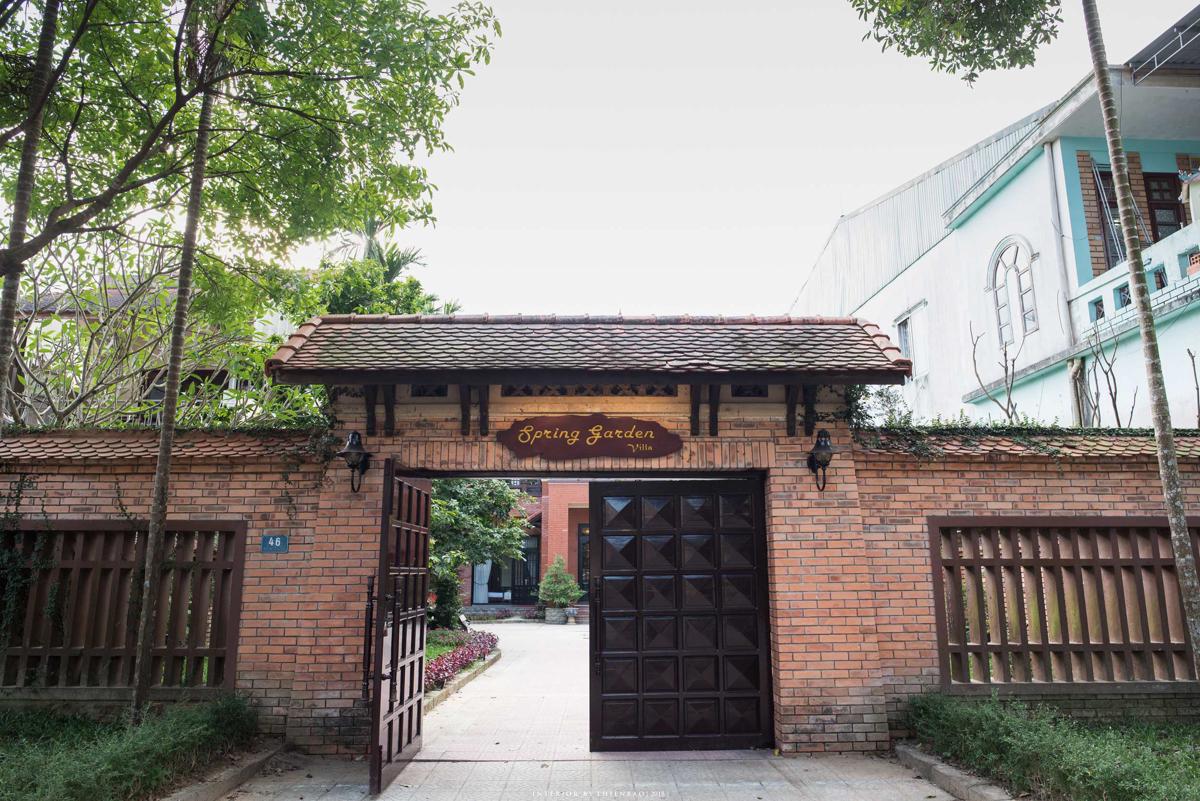 Spring Garden Villa photo 1