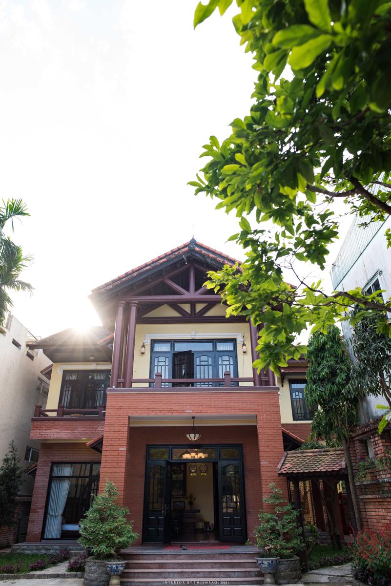 Spring Garden Villa photo 2