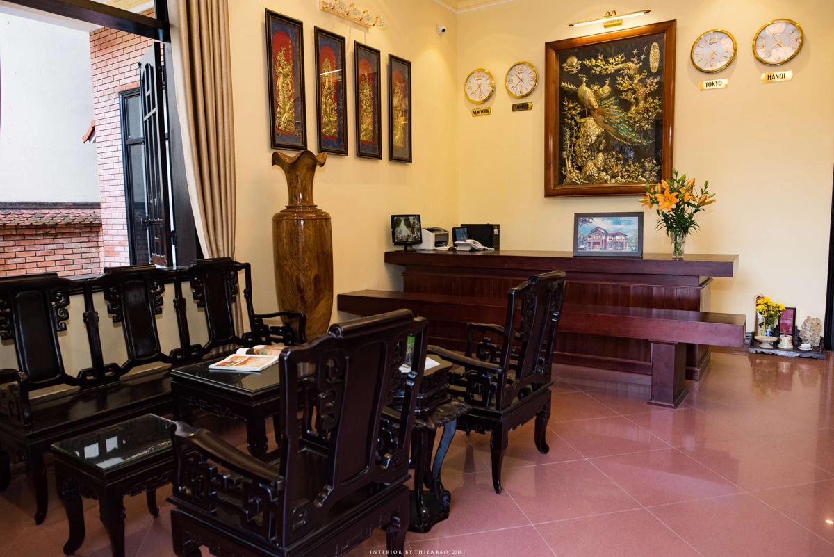 Spring Garden Villa photo 4