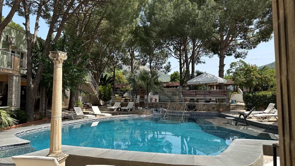 Atillas Getaway photo 1