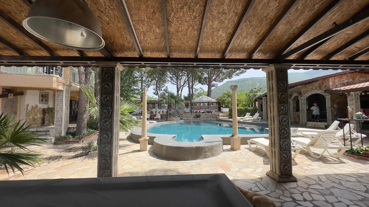 Atillas Getaway photo 3