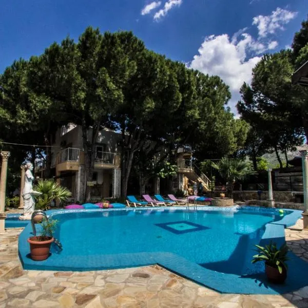 Atillas Getaway photo 5