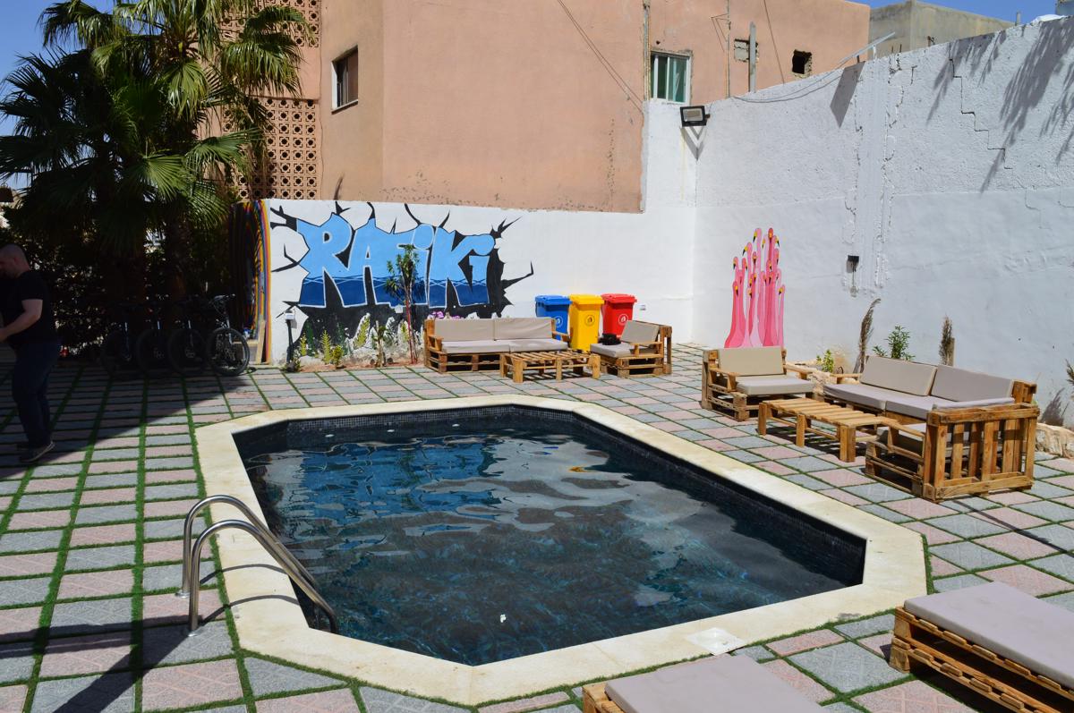 Rafiki Hostel photo 1