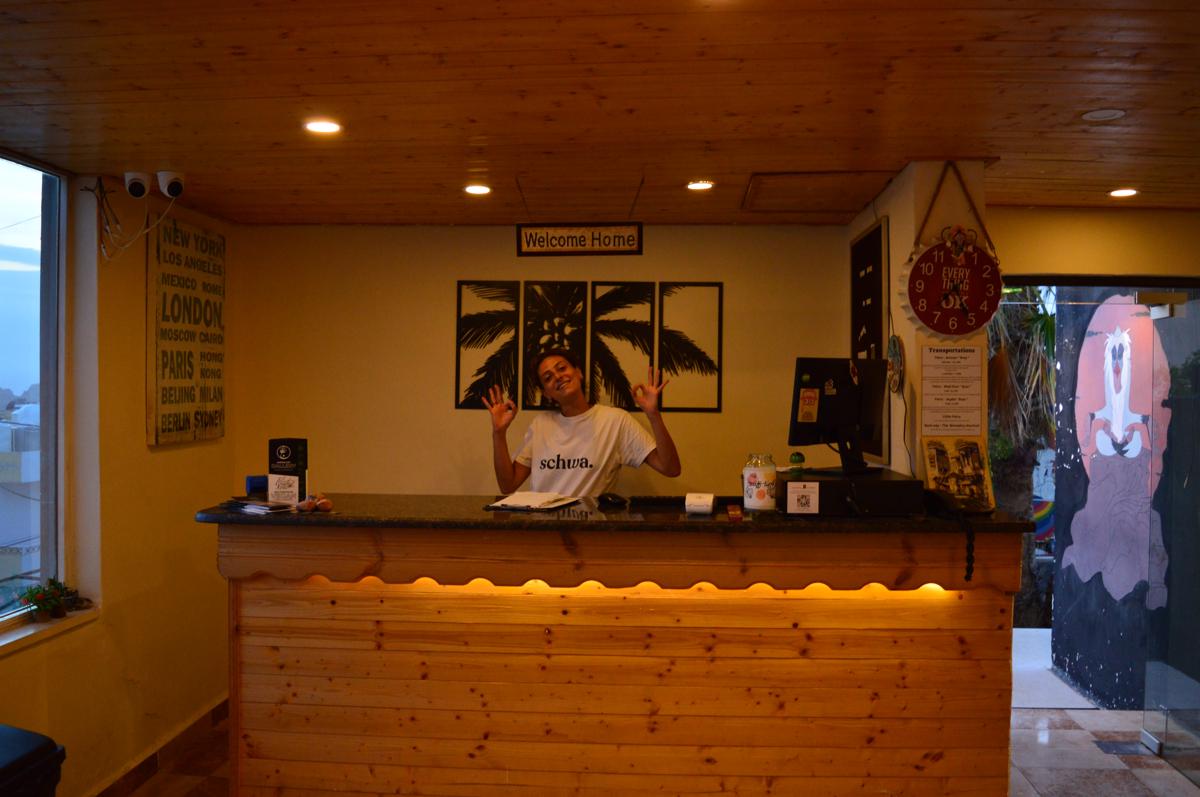 Rafiki Hostel photo 4