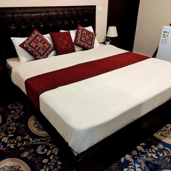 Rafiki Hostel photo 5