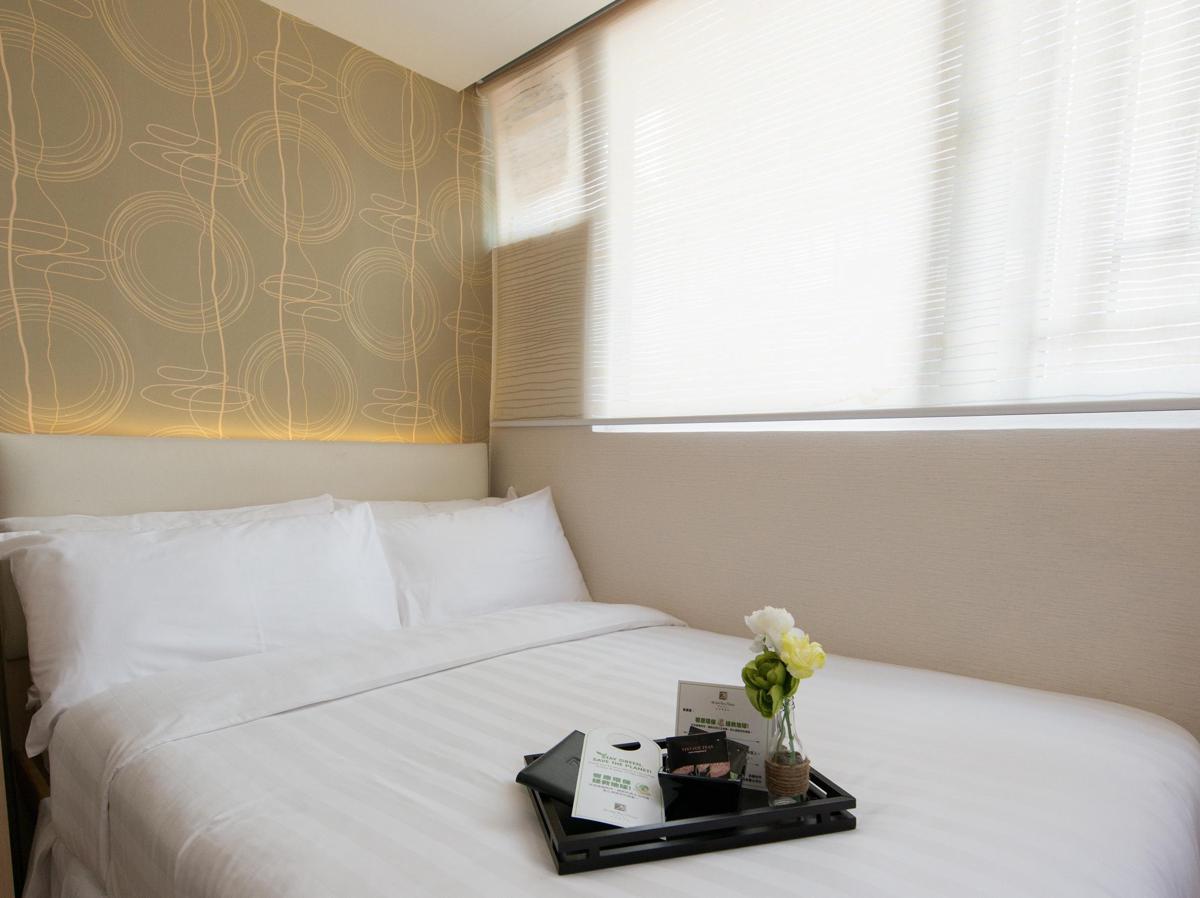 Bridal Tea House Hotel - Yau Ma Tei photo 4