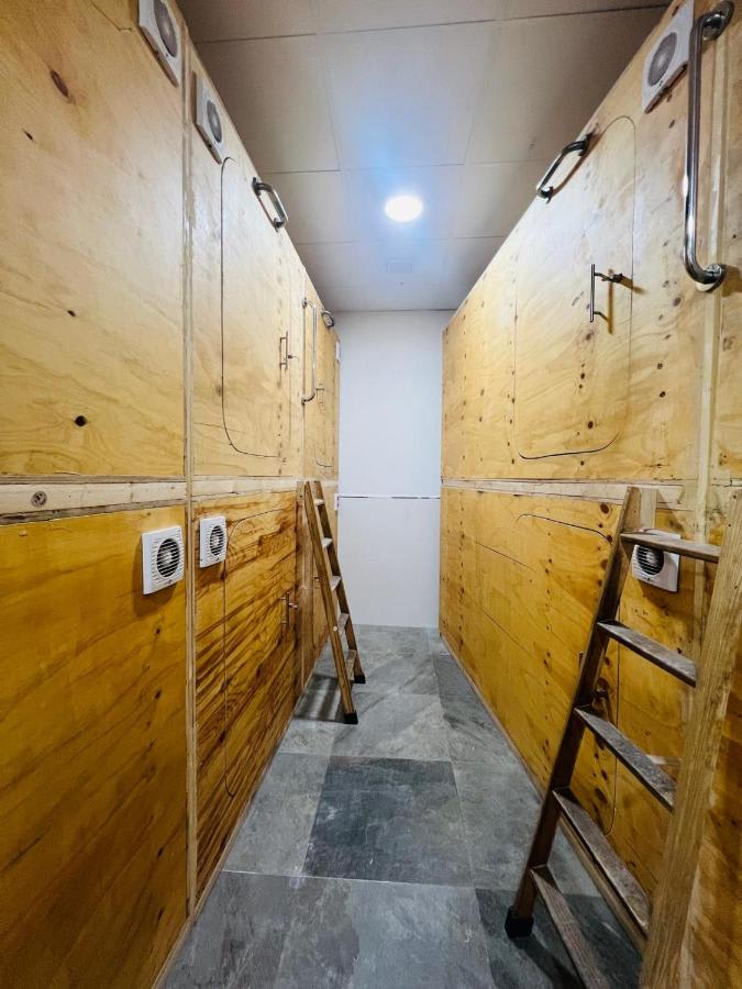 Cubik Rooms photo 3