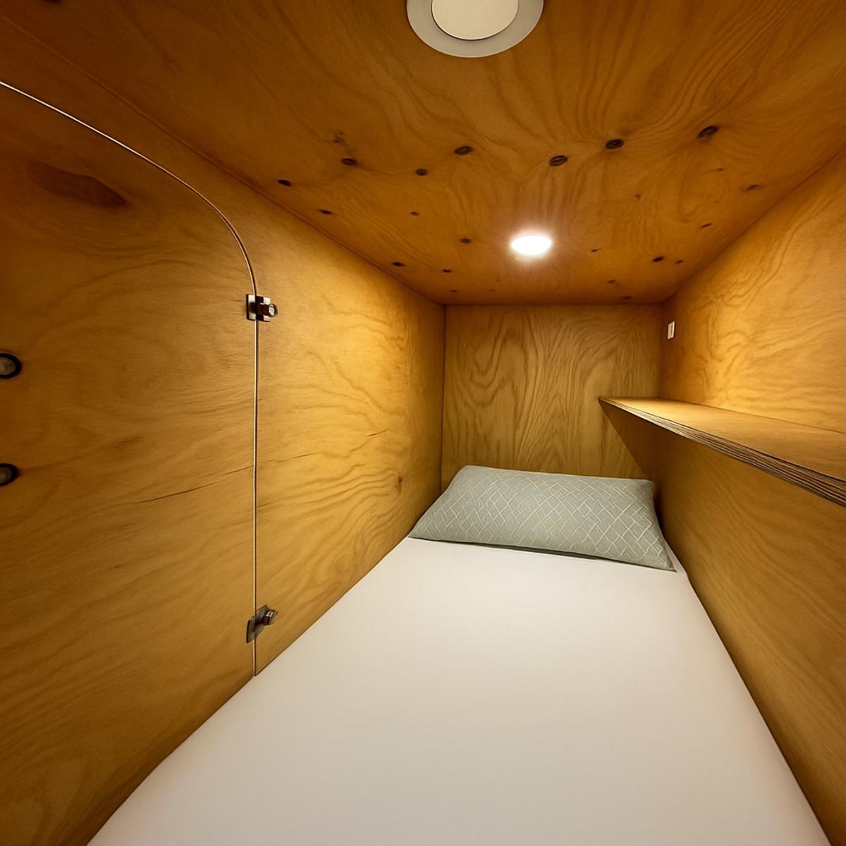 Cubik Rooms photo 5
