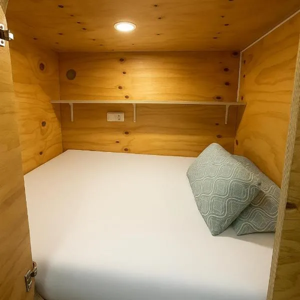 Cubik Rooms photo 6