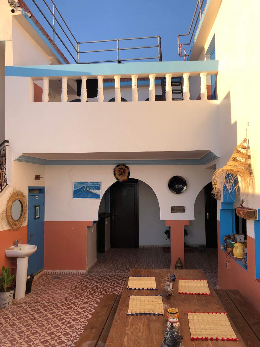 Binic Surf House photo 4