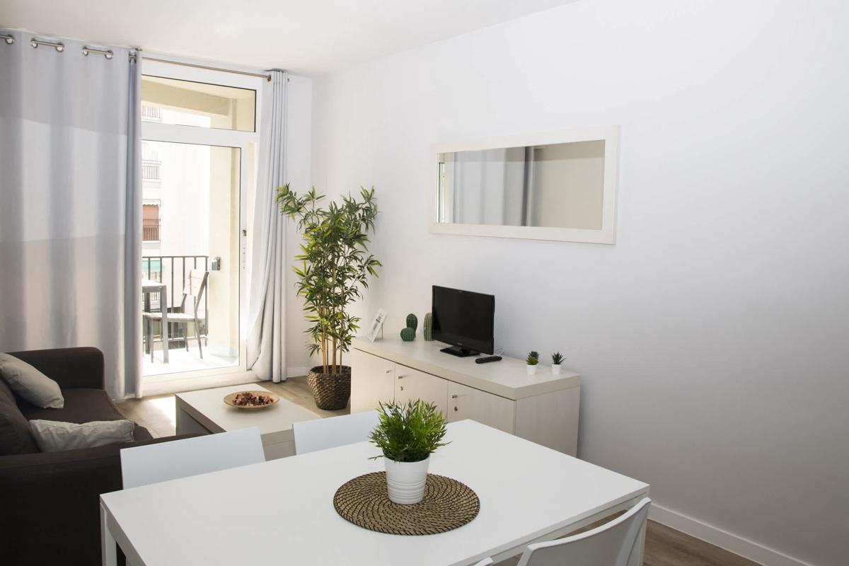 Sant Jordi - Apartments Sagrada Familia photo 2