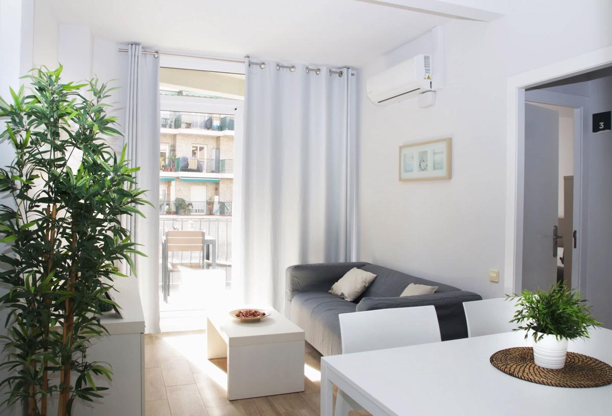 Sant Jordi - Apartments Sagrada Familia photo 3