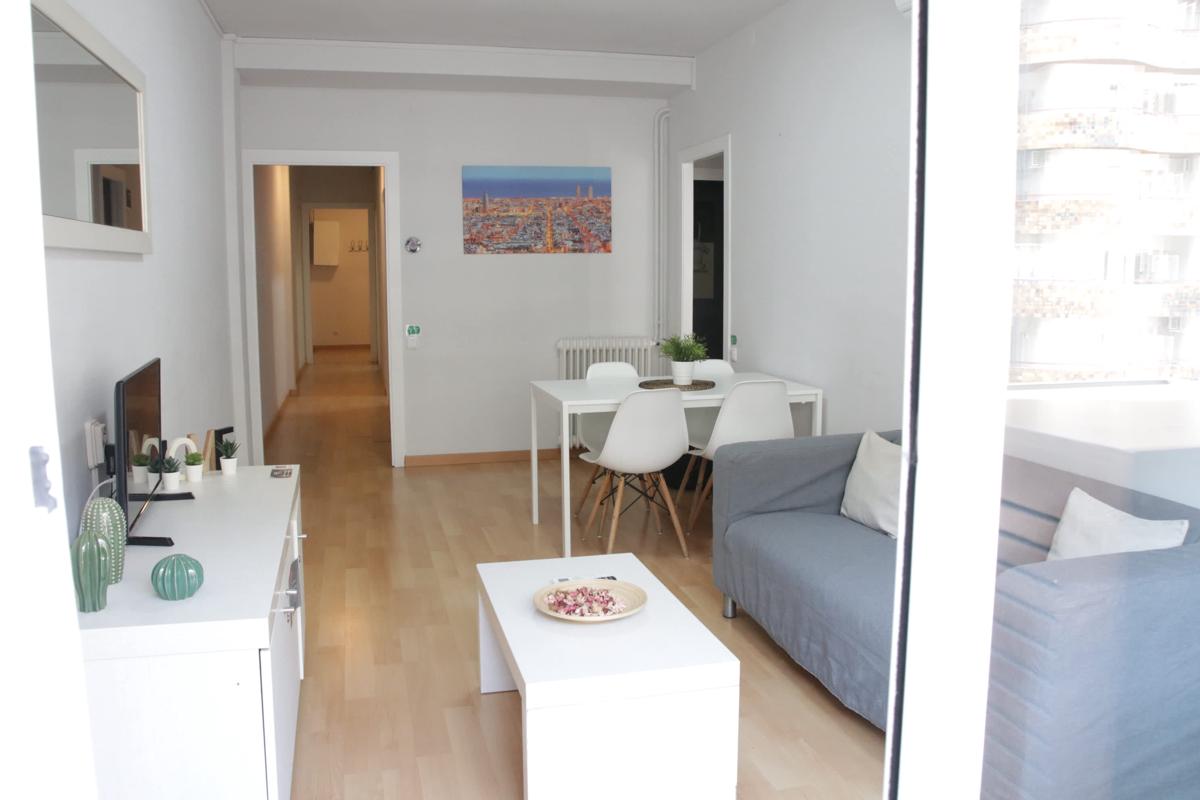 Sant Jordi - Apartments Sagrada Familia photo 4