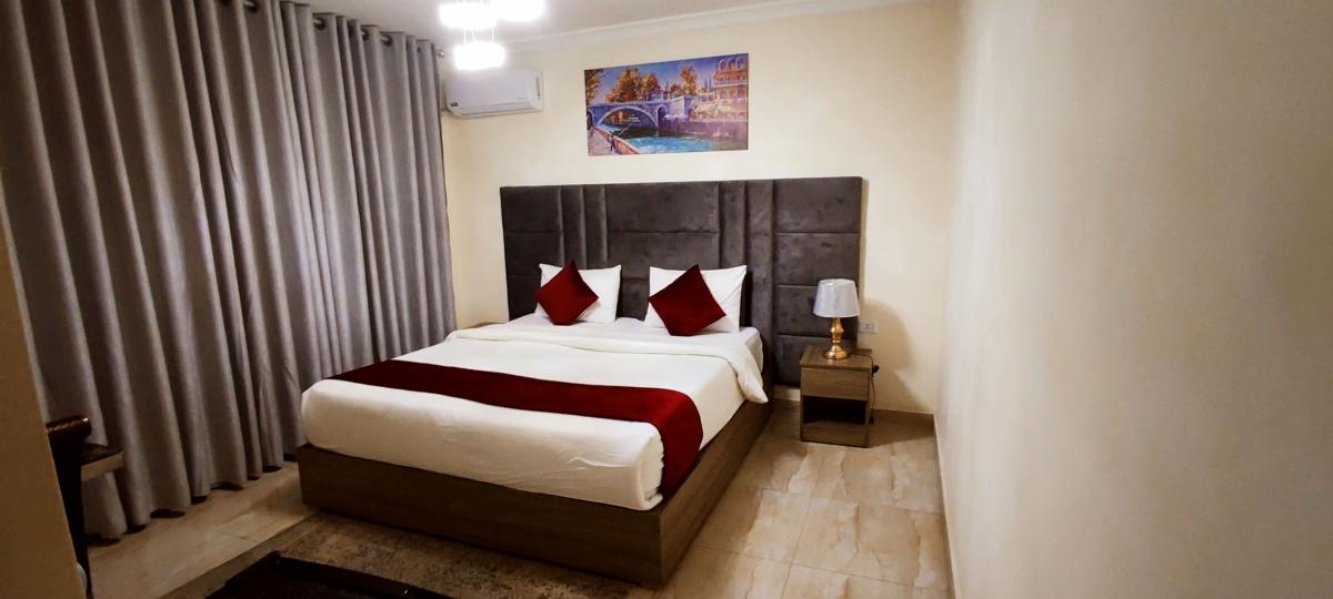 Golden Hotel photo 1